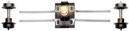 Fleischmann Piccolo 9449 - Innenbeleuchtung