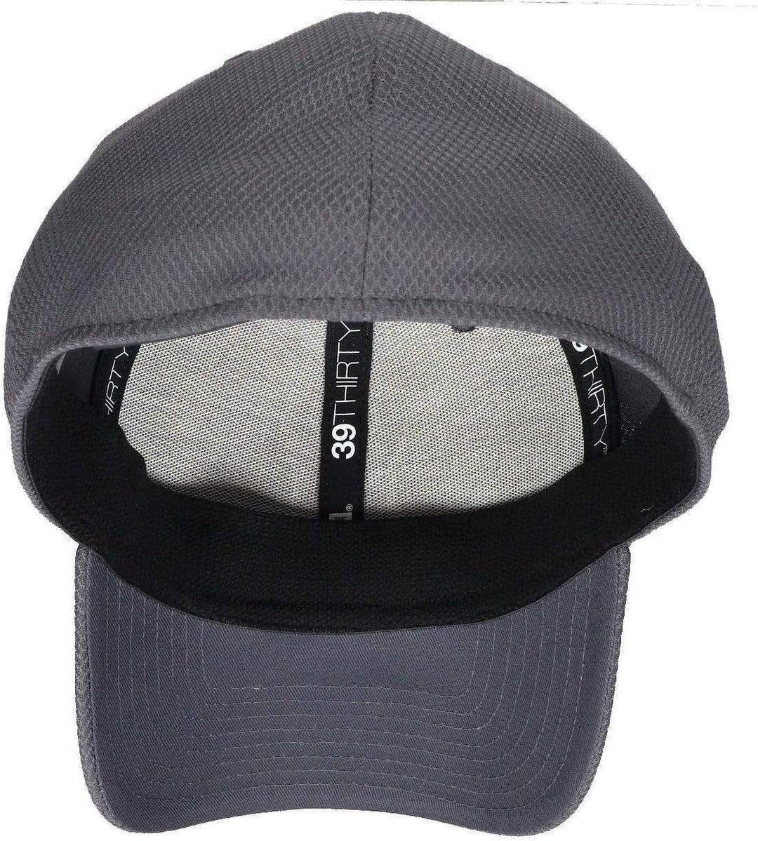 New Era Baseball Cap New York Yankees Los Angeles Dodgers 39thirty MLB grau rot oliv XS-S Dodgers-Gr