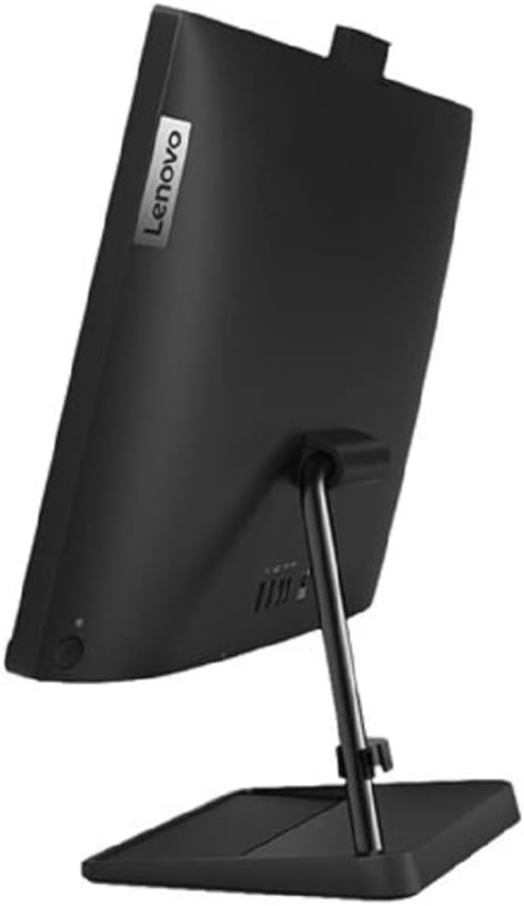 Leno IC AiO 3 24IAP7 i3 8 I bk W11H F0GH00ANGE