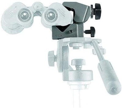 Manfrotto 035BN Fernglas-Superklemme