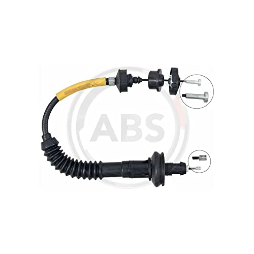 ABS K27620 Kupplungsseile