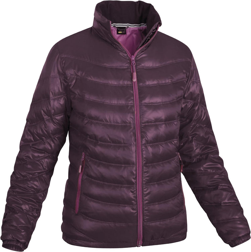 SALEWA Damen Jacke Fedaia DWN W JKT 42W / 36L margaux/6220, 42W / 36L margaux/6220