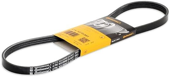 CONTITECH 4PK922ELASTT1 Keilrippenriemensatz