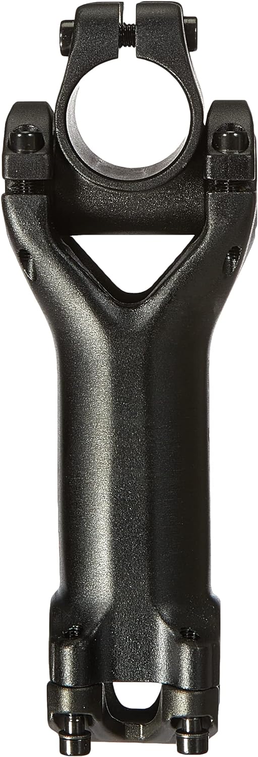 ergotec Ergo Tec Swell Eco R Vorbau, schwarz, 10 x 4 x 4 cm