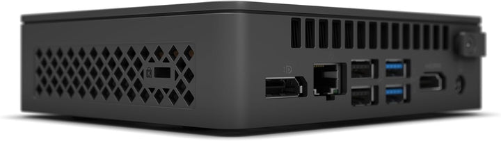 Intel NUC Kit BNUC11ATKC40002 Celeron N5105, UHD Grafik, 2X DDR4 SO-DIMM, 1x M.2, WLAN, BT,