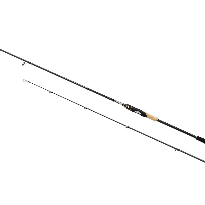 Sustain BX Spin, Angelrute 2,11m / 7-28g / Moderate-Fast Action, 2,11m / 7-28g / Moderate-Fast Actio