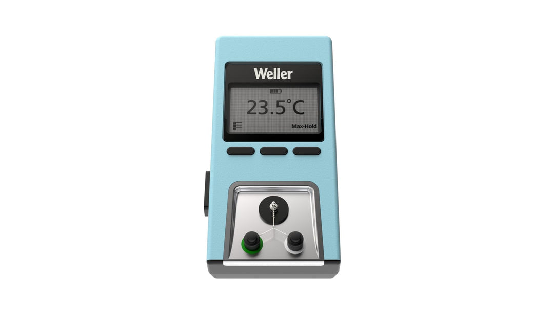 Weller T0053450199 Temperatur-Messgerät 0-400 °C