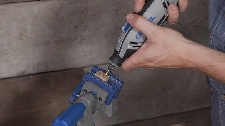 Dremel MAX Wolframkarbid-Hochgeschwindigkeits-Fräsmesser (9903DM) Hochgeschwindigkeits-Fräsmesser mi