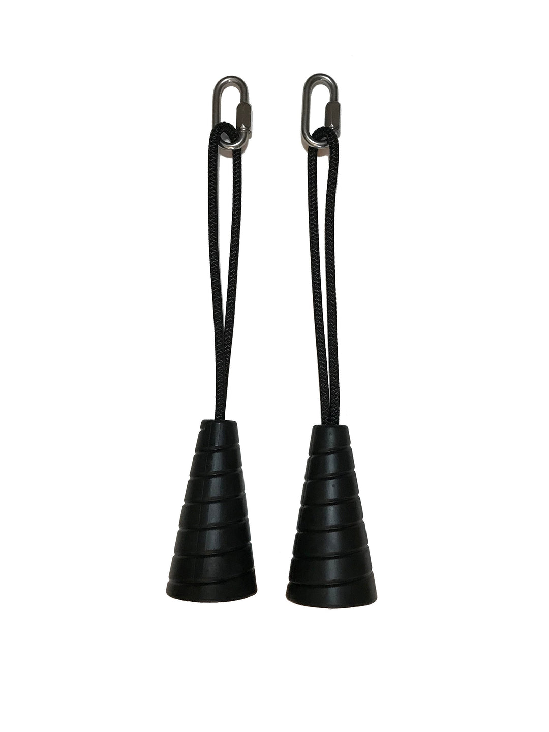 Spiralstärke Singles – Trizepsseil & neutraler Griff