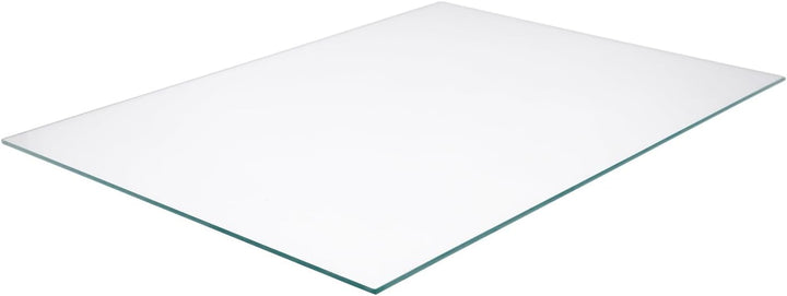 easyPART Kompatibel/Ersatz für LIEBHERR 7271460 Glasplatte Glasboden Platte 452x330mm Gefrierschrank