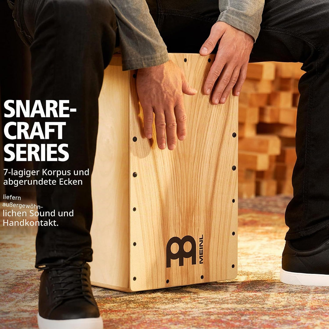 Meinl Percussion Cajon (sc100ha)