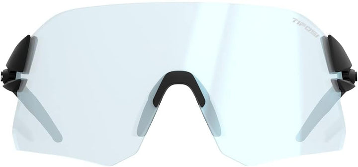 Tifosi Unisex Schiene Sonnenbrille, Matte Black, Einheitsgrösse