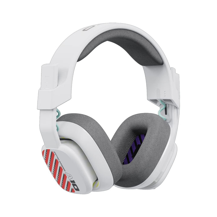 ASTRO A10 Gaming-Headset Gen 2 Kabelgebundenes Headset, Over-Ear-Gaming-Kopfhörer, Leicht &amp; Robust,