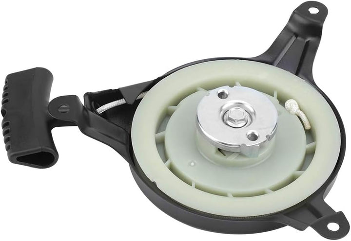 Fdit Recoil Pull Start Starter, Recoil Pull Start Starter für Honda GXV120 GXV140 GXV160 HRM195 215