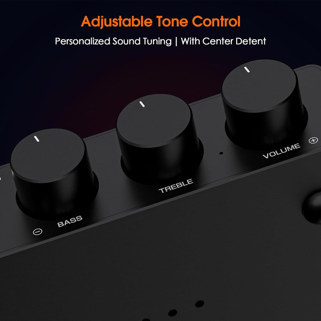 TPA3255 Bluetooth Verstärker HiFi Class D Stereo Amplifier Douk A5 PRO