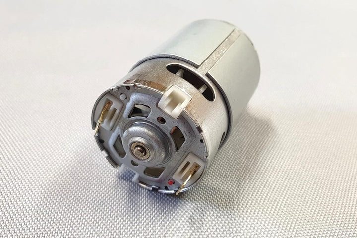 Für Makita DC Motor 12V DF333D DF033D HP333D 629395-8