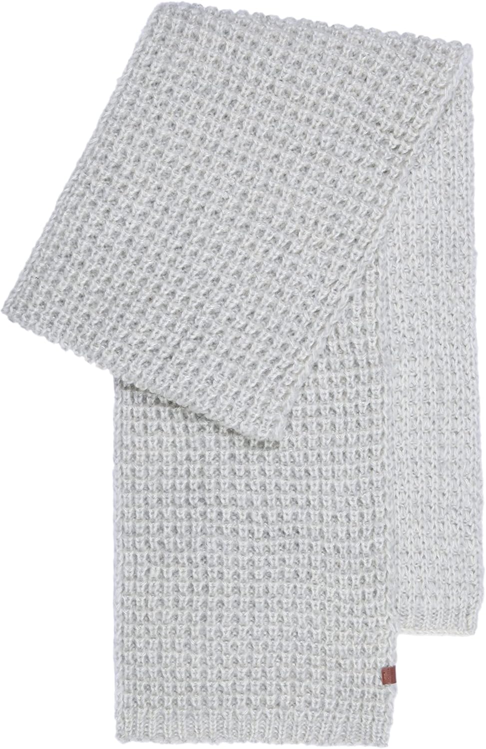 Bickley + Mitchell Men's Super Chunky Knit Womens Scarf 2016-02-10-112, Sand Twist, One Size