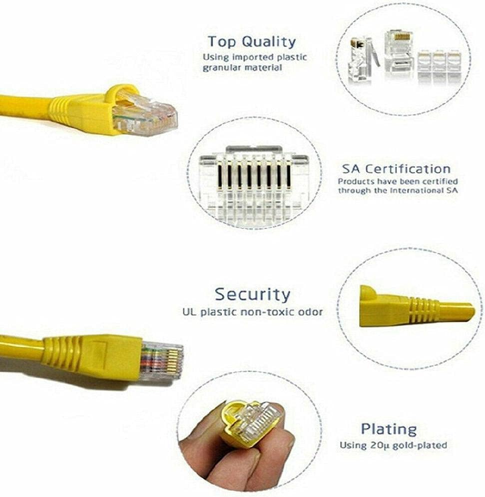 Baceyong OBD2 Auto-ENET-Diagnose- und Codierkabel - B-M-VV-Schnittstellenkabel - Verwendung mit, IST
