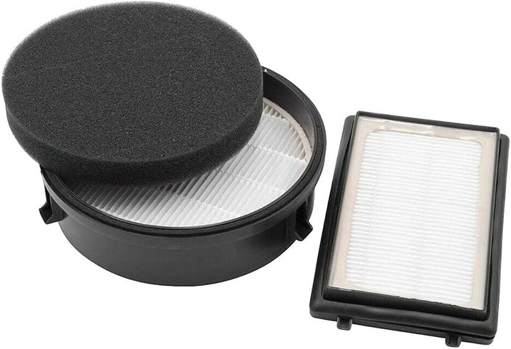 Trade-Shop Filter-Set kompatibel mit AEG EB X Efficiency, LX4-1-SM-P, WR Staubsauger - 3x Filter (Ab