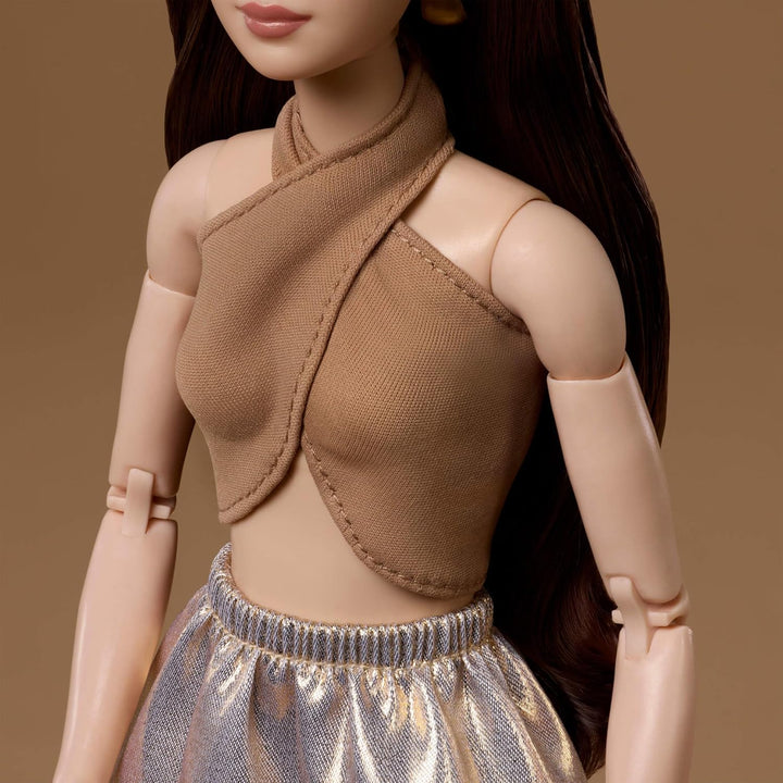 Barbie Basics You Create Neutral Kit 006 Puppe und Bekleidung, 06