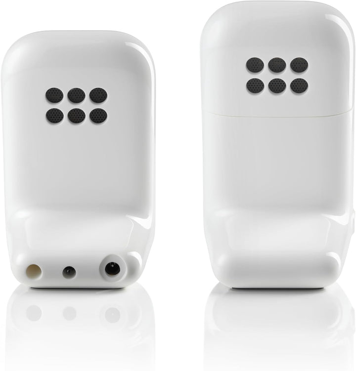 Motorola Babyphone PIP11-300 M Reichweite - Zwei-Wege-Kommunikation - Nachtlicht und Schlaflieder -