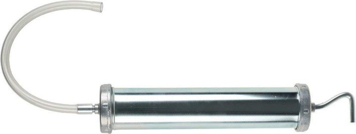 FORMAT Pressol Saug-u. Druckspritze 500 ml, verzinkt, Saugschlauch, Nr. 12907