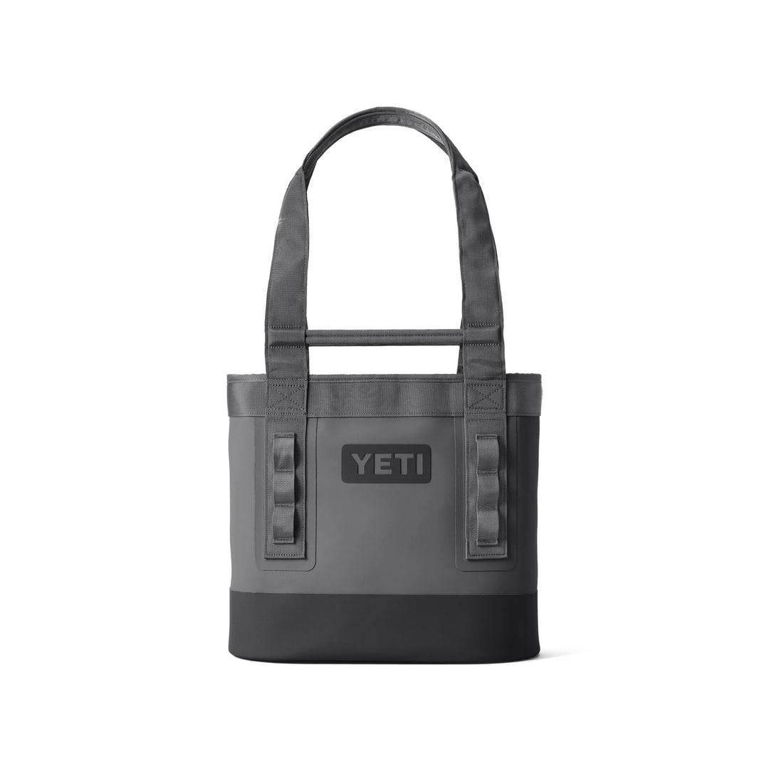 YETI Camino-Mehrzweck-Tragetasche, Storm Grey, 20 Sturmgrau, Sturmgrau
