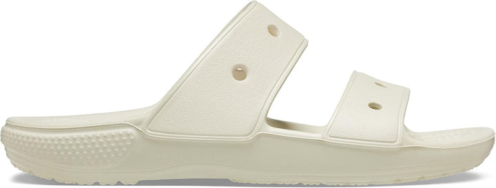 Crocs Unisex Classic Sandalen 36/37 EU Bone, 36/37 EU Bone
