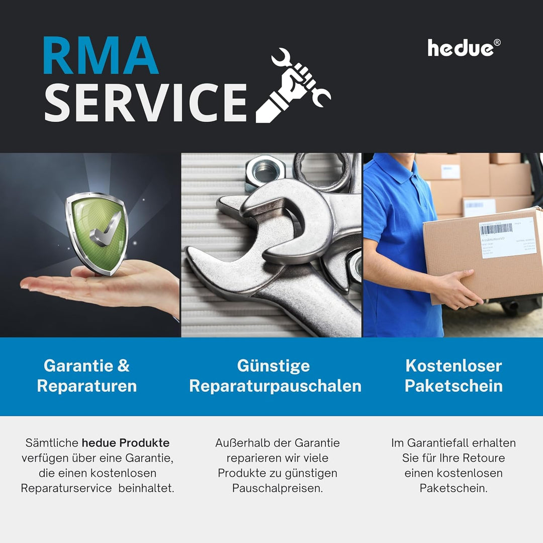 hedue® Optisches Nivelliergerät NX32 - Automatisches Baunivellier zur Messung von Höhenunterschieden