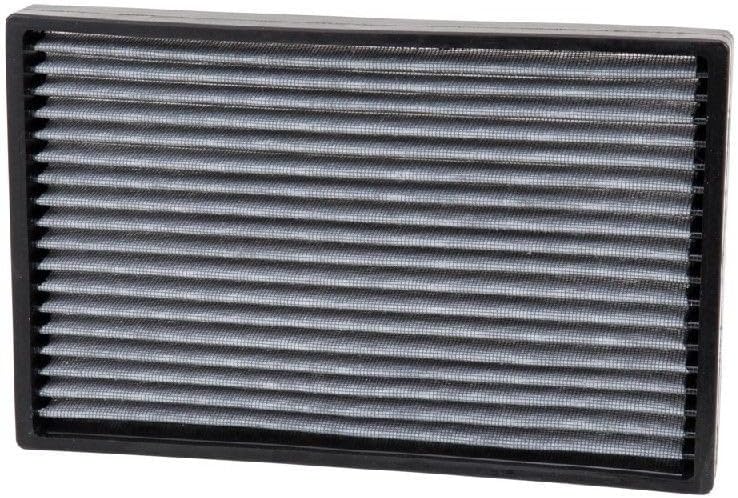 K&N VF3000 KFZ Innenraumluftfilter