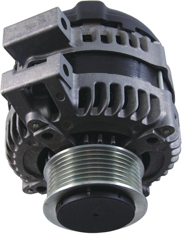 WAI LICHTMASCHINE GENERATOR 130A