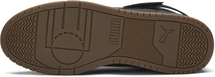 PUMA Herren Rbd Game Sneaker 43 EU Schwarz