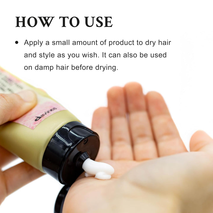 Davines pasta Medium Hold pliable 125 ml, prijs/100 ml 125 ml (1er Pack), 125 ml (1er Pack)
