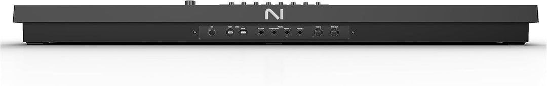 Native Instruments KONTROL S61 MK3