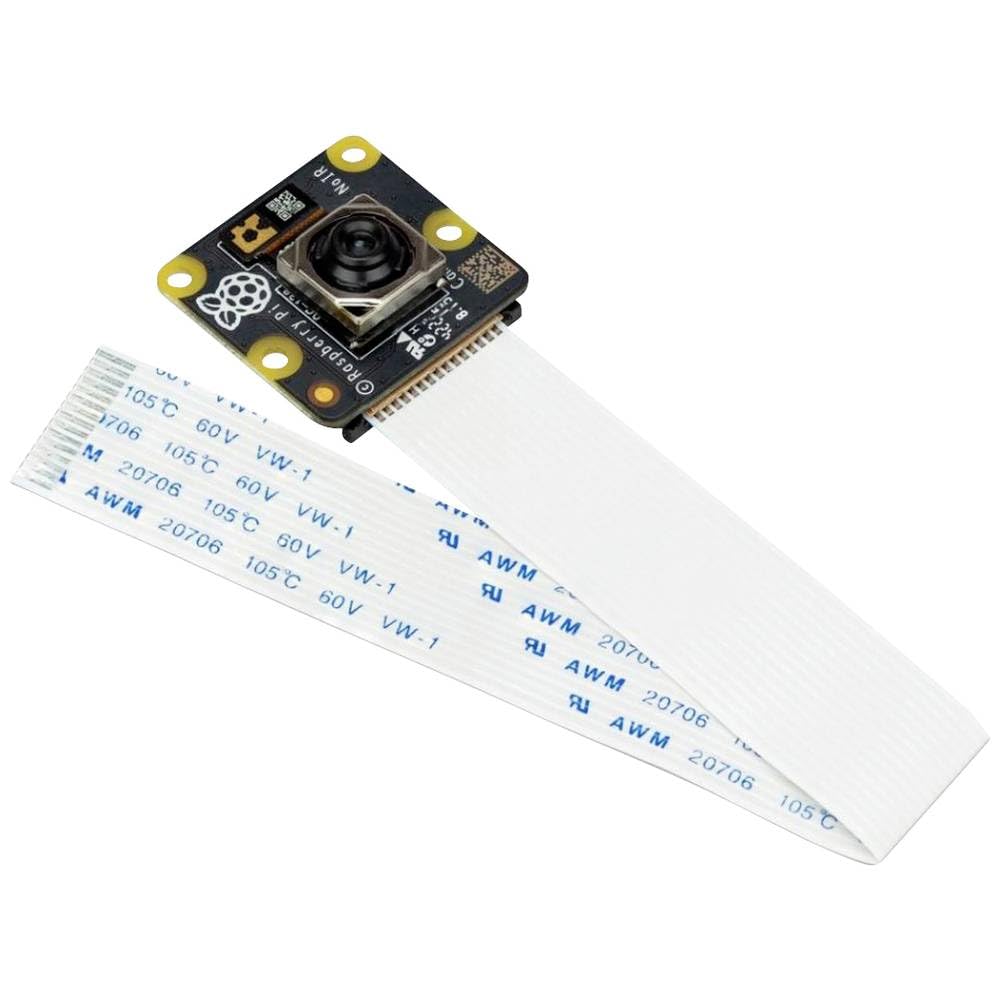 Raspberry RPI Camera Modul 3 Noir 12MP