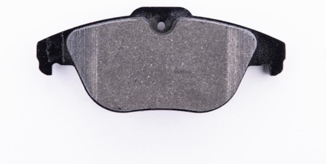 HELLA PAGID 8DB 355 012-741 Bremsbelagsatz - T1637 - Dicke/Stärke: 17.5mm - Bremssystem: Teves - für
