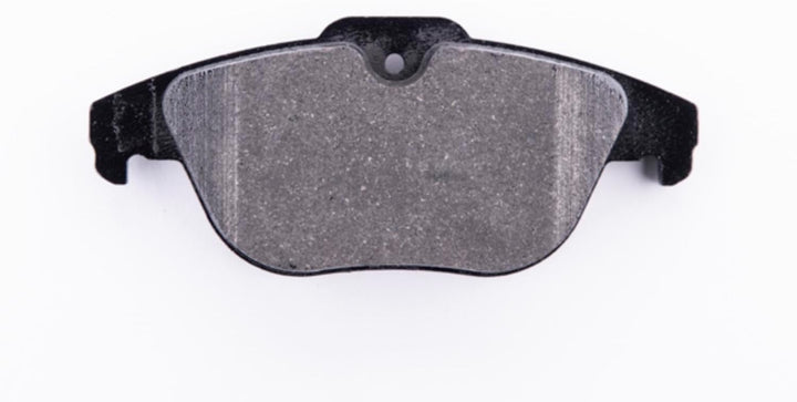 HELLA PAGID 8DB 355 012-741 Bremsbelagsatz - T1637 - Dicke/Stärke: 17.5mm - Bremssystem: Teves - für
