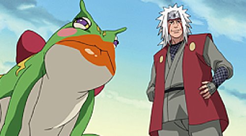 Naruto Shippuden - Staffel 5: Die Jagd auf den Sanbi - Uncut [Blu-ray], Blu-ray