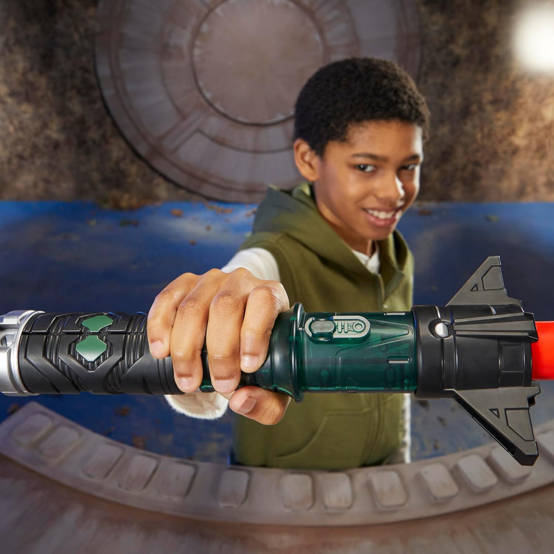 Star Wars Sw LS Forge Entry Lvl Cedar Baylan Skoll, Baylan Skoll
