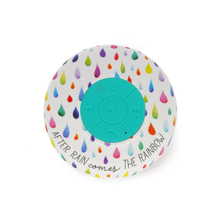 Legami – wasserdichte Wireless-Freisprecheinrichtung und Lautsprecher, Singing in the Shower, After