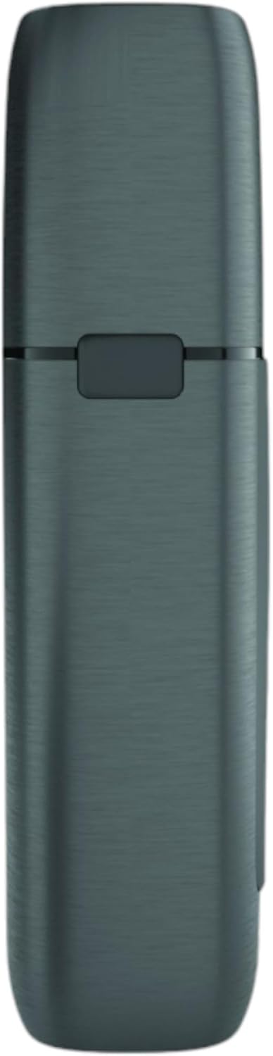 Kiepe Hepike Shaver Series – Profi-Folienrasierer mit Gold-Titanfolie, UV-Desinfektion, 2000-mAh-Akk