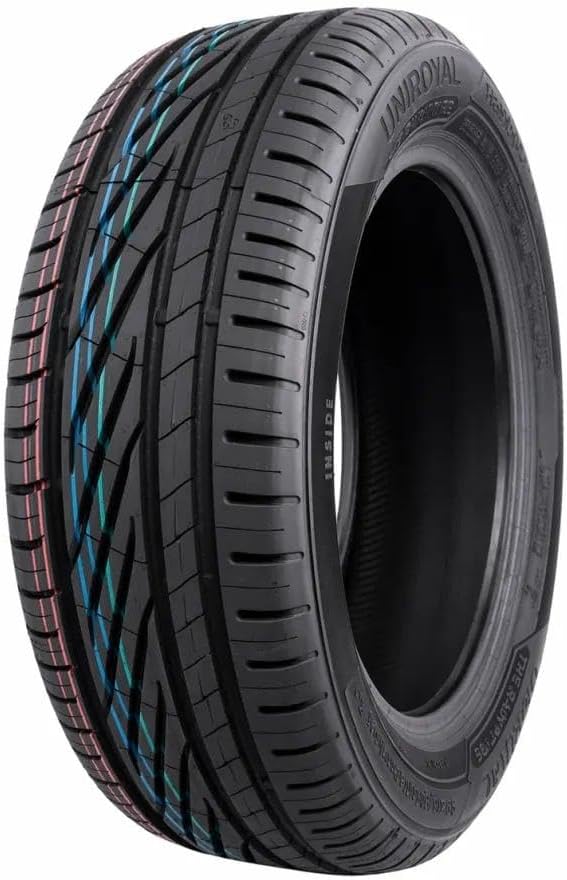 Uniroyal RainSport 5-225/55 R16 95Y - C/A/71 - Sommerreifen (PKW) 225/55R16 95Y, 225/55R16 95Y