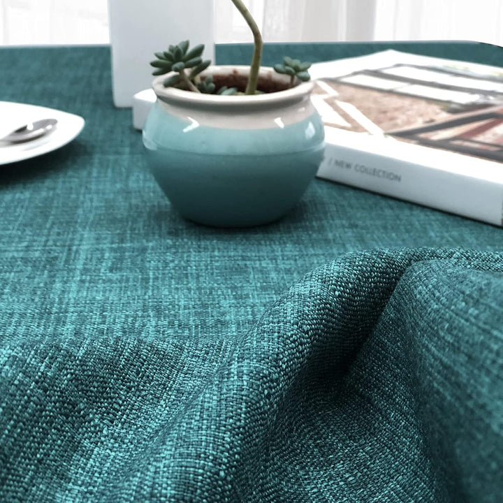 always4u Vorhang Blickdicht 100% mit Ösen, Elegente Gardinen Wohnzimmer Modern Abdunkelnde Vorhänge