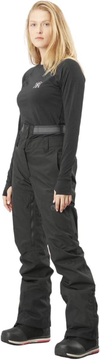 Picture EXA Hose 2024 Black XS, XS