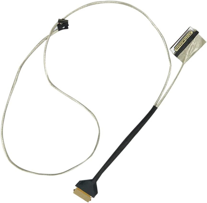 Gintai GS452 LCD LED eDP Bildschirmanzeige Videokabel 30 Pin für Lenovo IdeaPad 3-14ADA05 81W0, 3-14