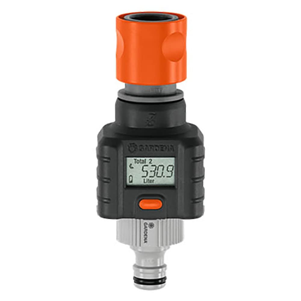 GARDENA 8188-20 Aquparameter