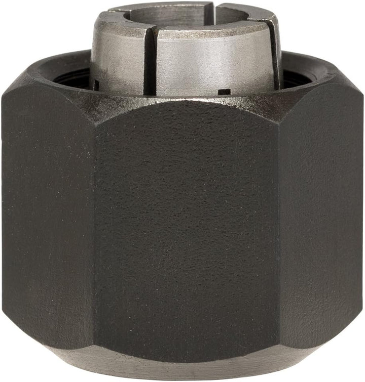 Bosch Professional Zubehör 2608570106 Spannzange 1 cm (0,375 Zoll), 24 mm, 1 cm (0,375 Zoll), 24 mm