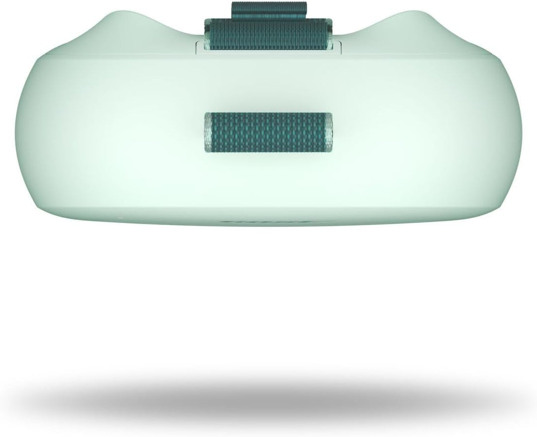 Bose Tragbarer SoundLink Micro Lautsprecher (2. Gen.), kabelloser Aussen-Lautsprecher mit bis zu 12