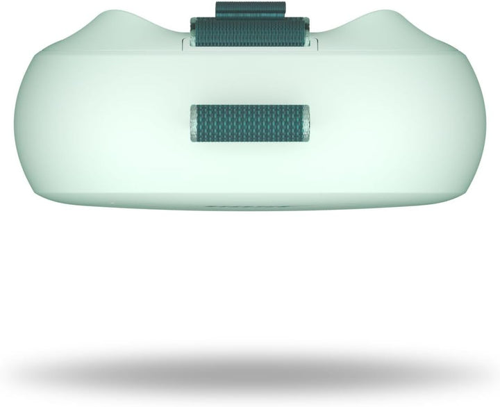 Bose Tragbarer SoundLink Micro Lautsprecher (2. Gen.), kabelloser Aussen-Lautsprecher mit bis zu 12