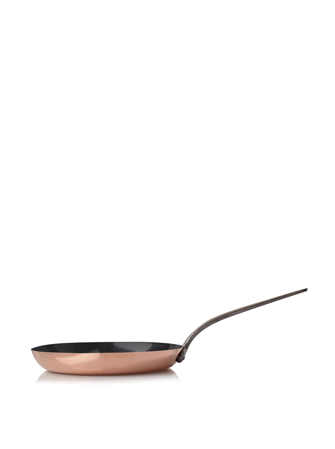 Baumalu 202016 Bratpfanne, 32 cm Diamètre : 32 cm, Diamètre : 32 cm